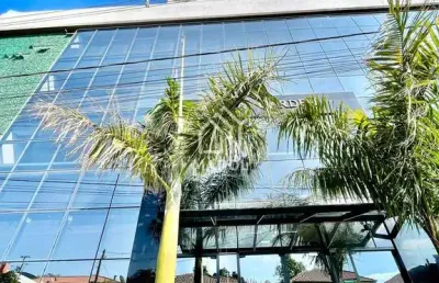 Cobertura duplex à venda no edifício alpha garden viva o alto padrão de verdade!