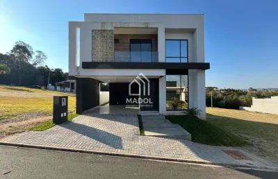 Sobrado à venda com 3 suítes, 4 banheiros, 4 vagas e 210m² por r$ 1.400.000