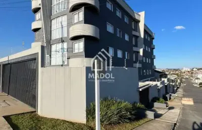 Apartamento com 03 quartos 02 vagas de garagem, a venda nojardim carvalho