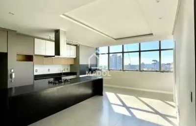 Apartamento alto padrão para venda no jardim carvalho.