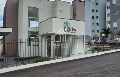 Excelente ap. no parque das flores: conforto, praticidade e localização