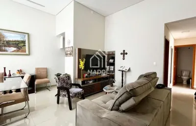 Casa à venda – terreno de esquina | ponta grossa/pr