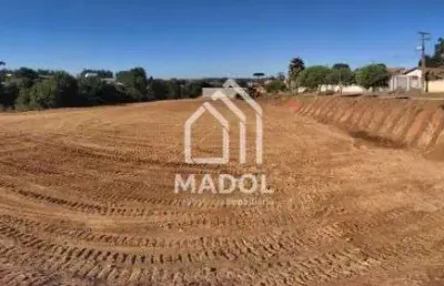 Terreno a venda 6860 m² - uvaranas - ponta grossa/pr