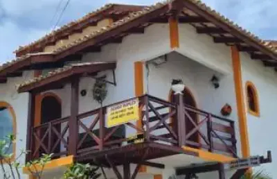 Casa comercial com 21 salas à venda na rua deputado fernando viegas, 442, ponta das canas, florianópolis, 865 m2 por r$ 3.100.000