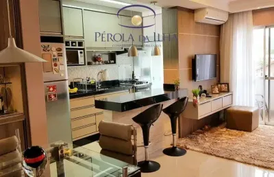 Apartamento com 2 quartos à venda na rua antônio heil, 297, canasvieiras, florianópolis, 86 m2 por r$ 910.000