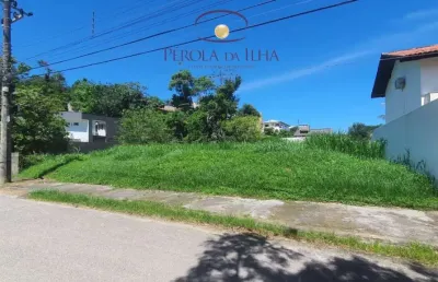 Terreno à venda na Rua Professor Adriano Mosimann, 281, Trindade, Florianópolis