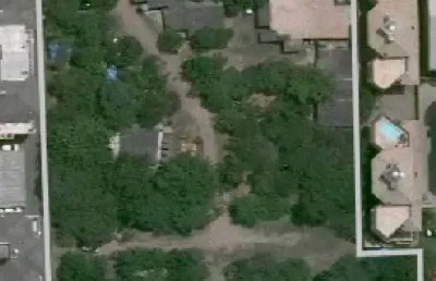 Oportunidade única! terreno em canasvieiras com 7.650 m2 de área, sendo 84 m de frente para av. madre maria vilac.
