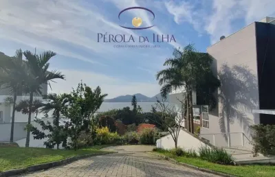 Terreno em condomínio fechado à venda na Rodovia João Paulo, 1870, João Paulo, Florianópolis