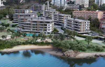 Venha morar no felipe moraes residence club, um condomínio de alto padrão que oferece uma incrível área de lazer completa para toda a família desfrutar!