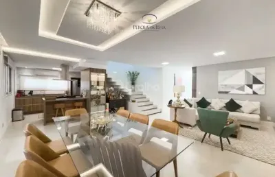 Imperdível oportunidade: casa de 4 quartos e 2 suítes em santo antônio de lisboa, florianópolis-sc, com 251m² e 4 vagas!
