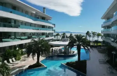 Cobertura à venda em canasvieiras, florianópolis-sc: 4 quartos, 3 suítes, 5 banheiros, 3 vagas de garagem, 264,35 m².