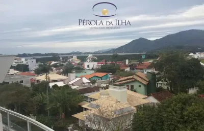 Apartamento de luxo na lagoa da conceição: 3 quartos, 1 suíte, 2 banheiros, 3 vagas de garagem e 234m² de área! venha conferir!