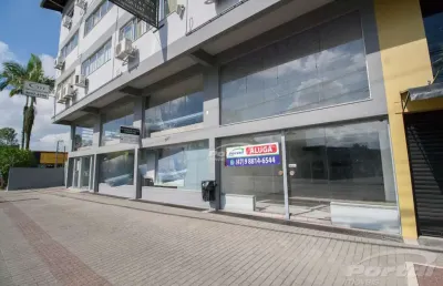 Sala comercial com 9 salas para alugar no itoupava norte, blumenau , 351 m2 por r$ 12.000