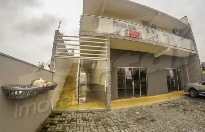 Apartamento com 6 quartos à venda na nossa senhora da paz, balneário piçarras , 373 m2 por r$ 1.400.000