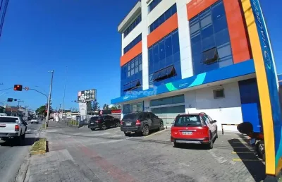 Ponto comercial para alugar no itoupava norte, blumenau , 446 m2 por r$ 12.000