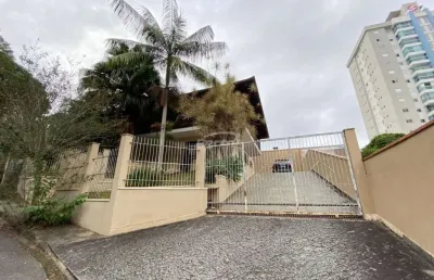 Casa com 3 quartos à venda no itoupava norte, blumenau , 246 m2 por r$ 950.000