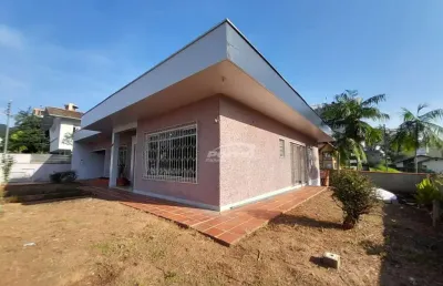 Casa com 4 quartos para alugar no velha, blumenau , 164 m2 por r$ 5.200