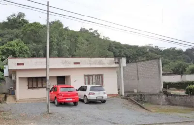 Ótimo terreno com 2.500,00m², póximo a br-470, no bairro badenfurt em blumenau!