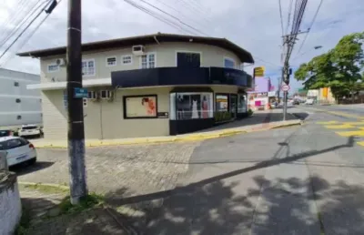 Prédio com 6 salas à venda no itoupava norte, blumenau , 372 m2 por r$ 2.200.000