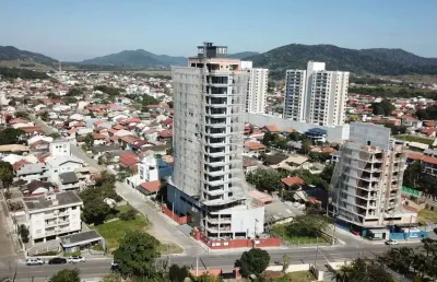 Apartamento com 3 quartos à venda no armação, penha , 128 m2 por r$ 1.790.250