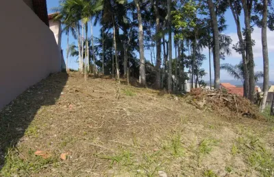 Terreno à venda na Rua Babilônia, 95, Fortaleza, Blumenau