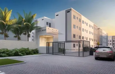 Apartamentos de 2 dormitórios, no residencial berger, no bairro itoupava central em blumenau!