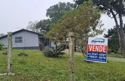 Casa com 2 quartos à venda na Sebastião J. Santana, 415, Nossa Senhora de Fátima, Penha