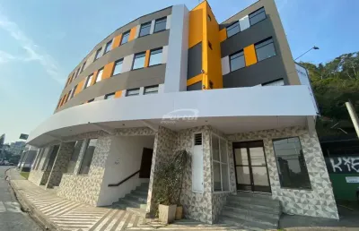 Loja térrea disponível para locação no bairro victor konder, em blumenau/sc.