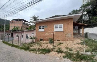 Casa disponível para venda no ribeirão fresco com renda de locação