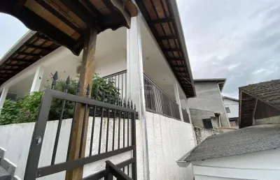 Casa com 3 quartos à venda no itoupava norte, blumenau , 166 m2 por r$ 690.000