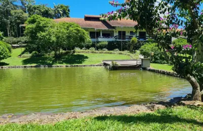 Casa com 4 quartos à venda no passo manso, blumenau , 725 m2 por r$ 4.000.000