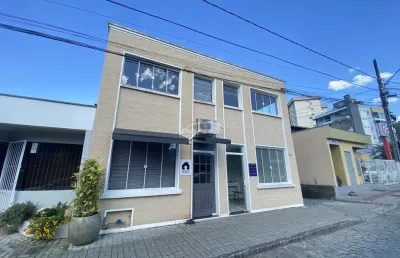 Ponto comercial para alugar no velha, blumenau , 70 m2 por r$ 1.350