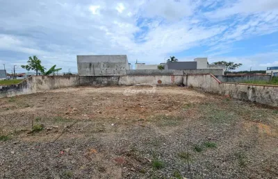 Terreno à venda no quinta dos açorianos, barra velha , 348 m2 por r$ 260.000