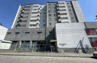 Apartamento no bairro da velha, com 02 dormitórios, 01 vaga e demais dependências.