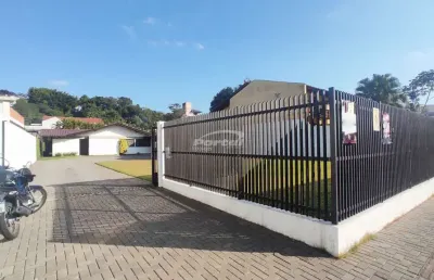 Casa comercial para alugar na Rua Engenheiro Odebrecht, 161, Garcia, Blumenau