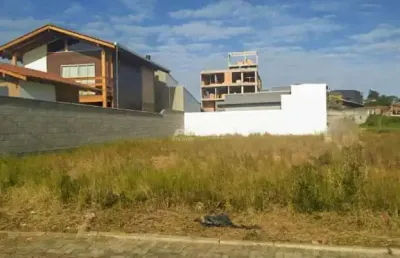 Terreno comercial para alugar na nossa senhora da paz, balneário piçarras , 348 m2 por r$ 1.000