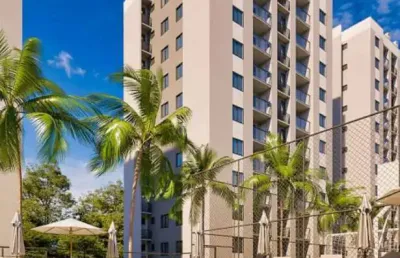 Apartamento com 2 quartos à venda na escola agrícola, blumenau , 55 m2 por r$ 376.000