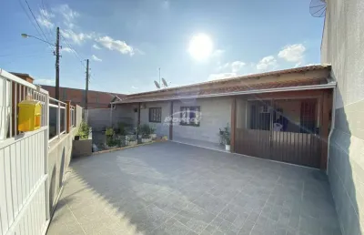 Casa com 3 quartos à venda na Afonso Radum, 548, Centro, Barra Velha