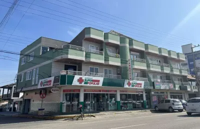 Apartamento disponível para locação no bairro itajuba – barra velha/sc (cód. 13889)
