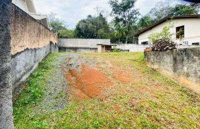 Terreno localizado no bairro escola agrícola com 400m²