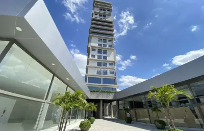 Apartamento mobiliado disponível para locação no bairro victor konder – blumenau/sc!