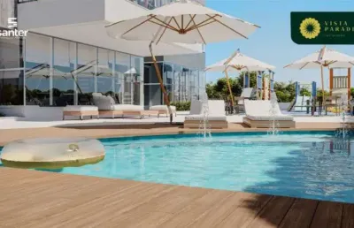 Apartamento com 3 quartos à venda no centro, penha , 121 m2 por r$ 1.881.844