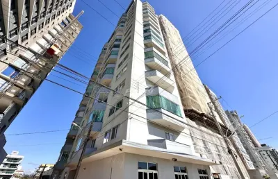 Apartamento disponível para locação no bairro centro, em balneário piçarras/sc. (cód. 14697)