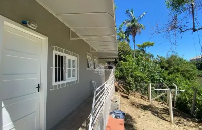 Apartamento com 1 quarto para alugar no itoupava norte, blumenau , 35 m2 por r$ 1.000