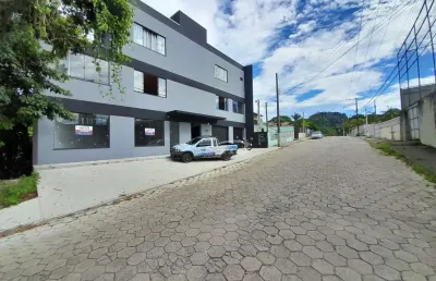 Loja térrea disponível para locação no bairro salto do norte – blumenau/sc