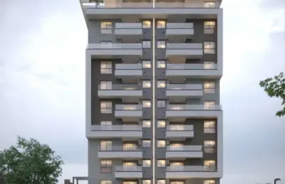 Apartamento com 3 quartos à venda no armação, penha , 103 m2 por r$ 1.208.850