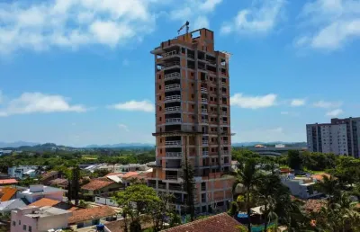 Apartamento com 3 quartos à venda no centro, balneário piçarras , 101 m2 por r$ 1.232.049