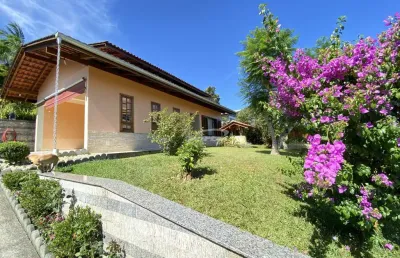 Casa com 3 quartos à venda no itoupava central, blumenau , 227 m2 por r$ 970.000