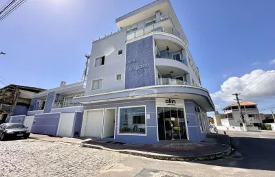 Apartamento disponível para locação no centro de balneário piçarras/sc (cód. 14982)