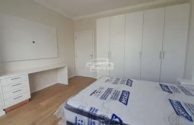 Apartamento com 1 quarto para alugar na vila nova, blumenau , 45 m2 por r$ 2.250